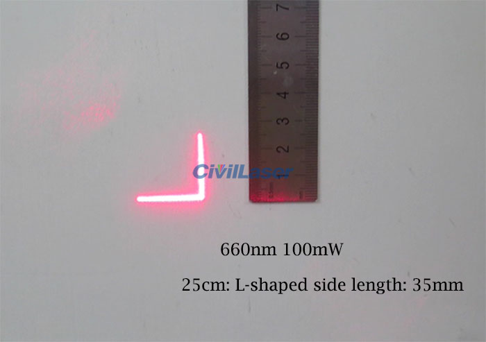 laser module